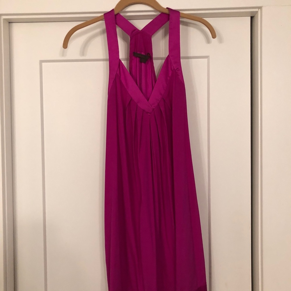 Anthropologie dress